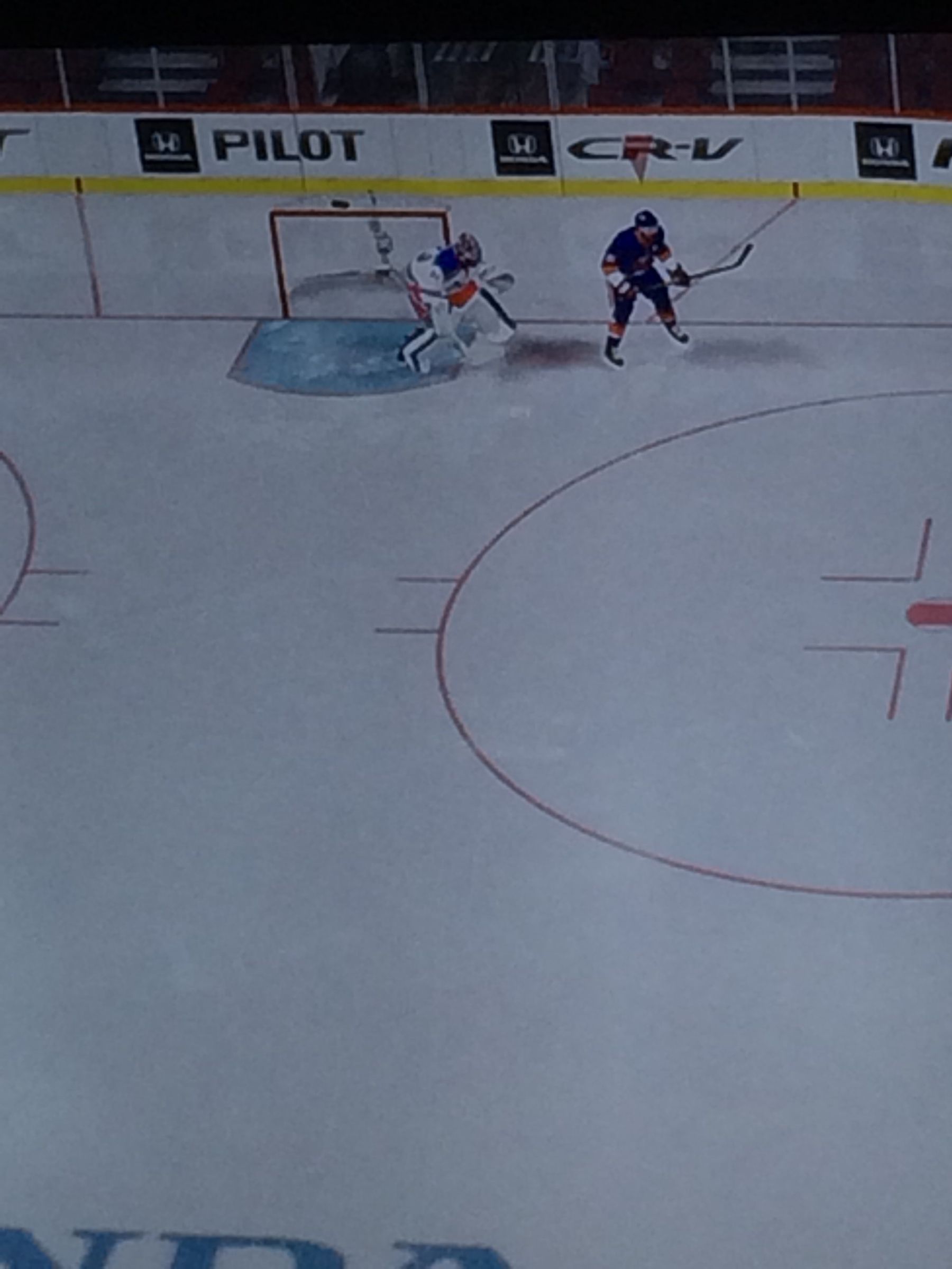 How to Score in NHL 15