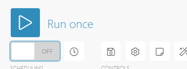 Integromat-Scene4 + Code -facebook