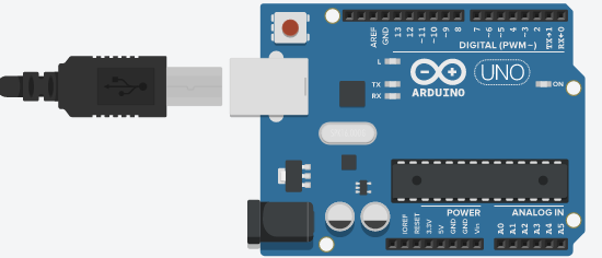Digital Clock Circuit Making : 5 Steps - Instructables