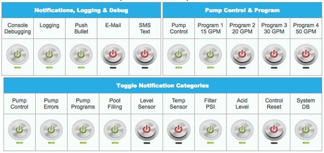 Pool Control : 22 Steps (with Pictures) - Instructables