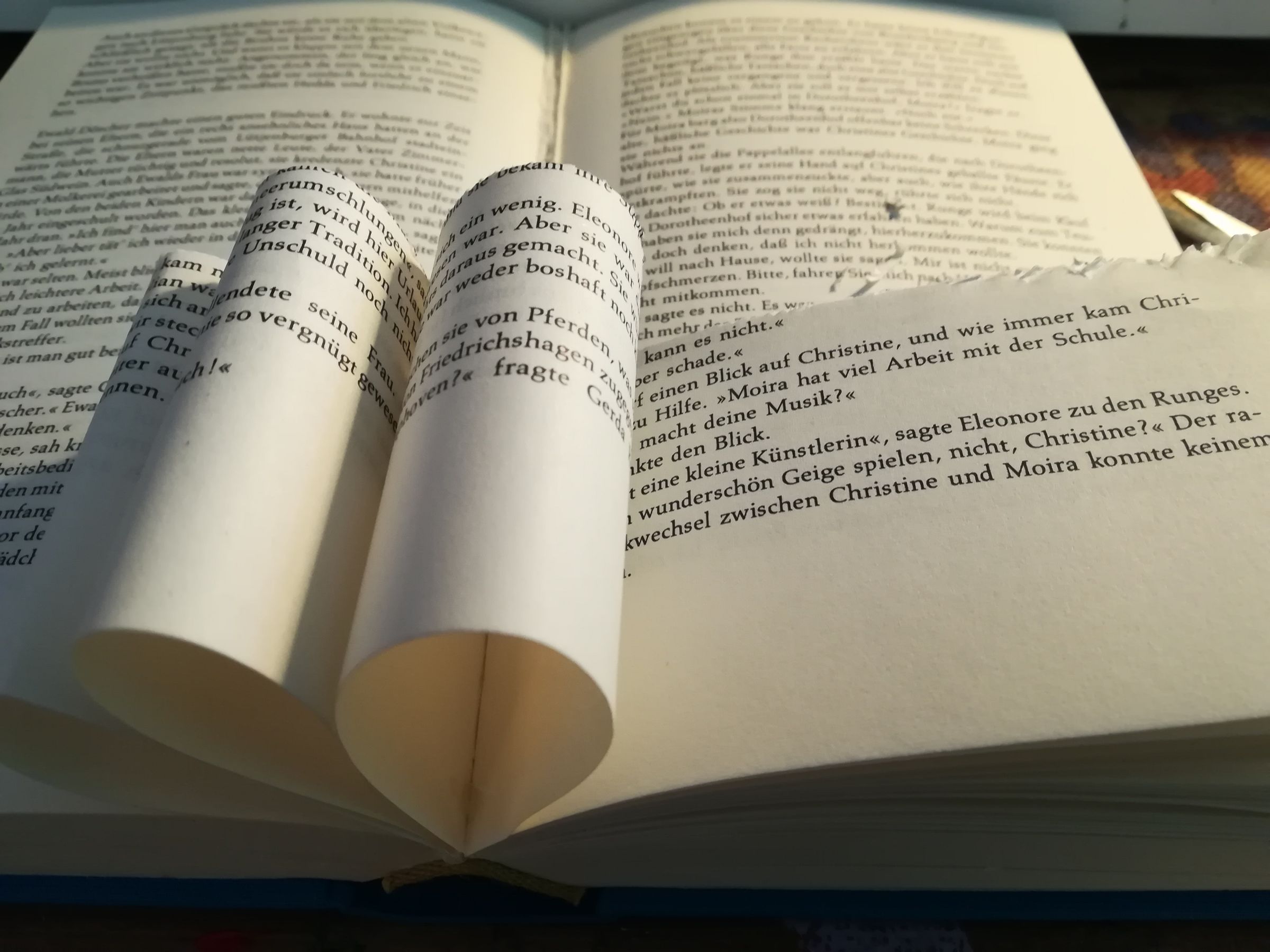 Magical Book Tree : 6 Steps - Instructables