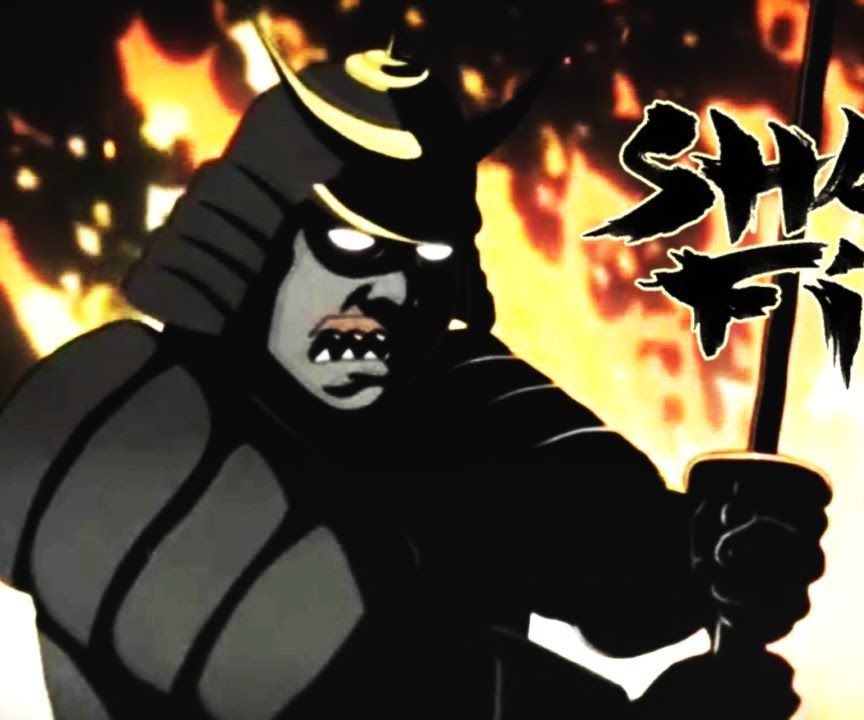 ​A Healthier Understanding on the Game of Shadow Fight 2
