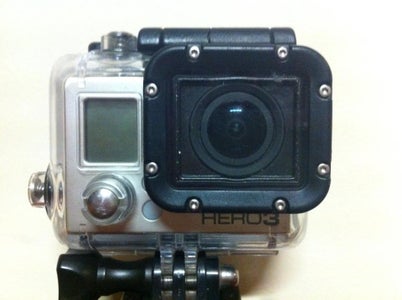Start Filming 