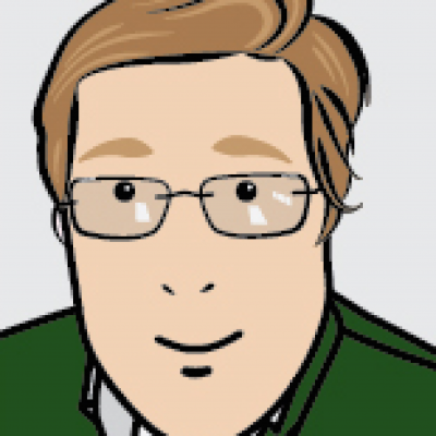 author