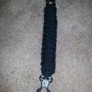 Make A Double Wrapped Paracord Bracelet
