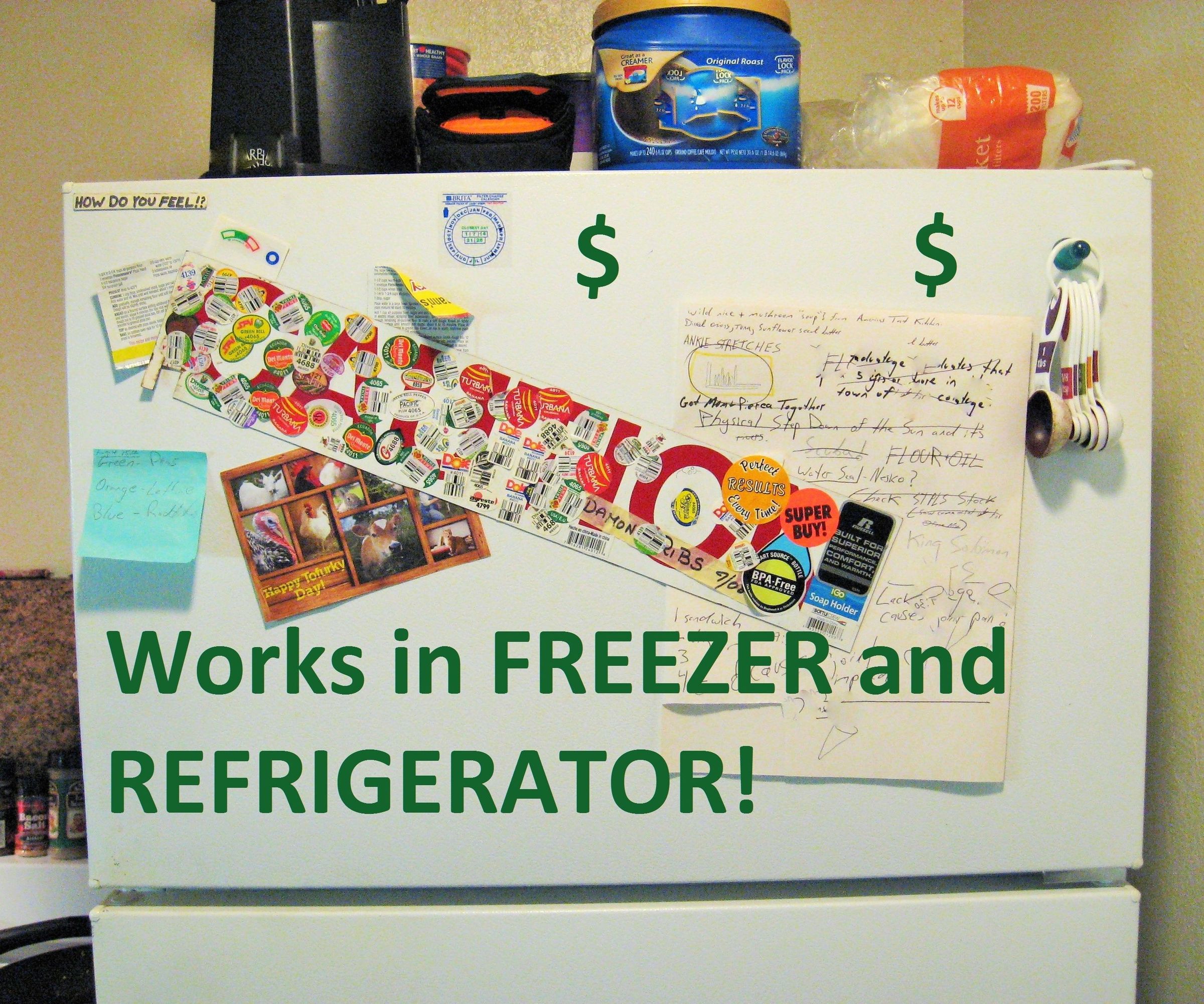 INSTANTLY save MONEY!!