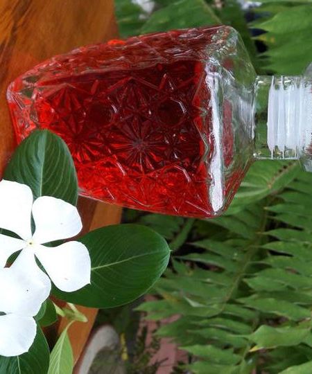 Weasleys' Love Potions