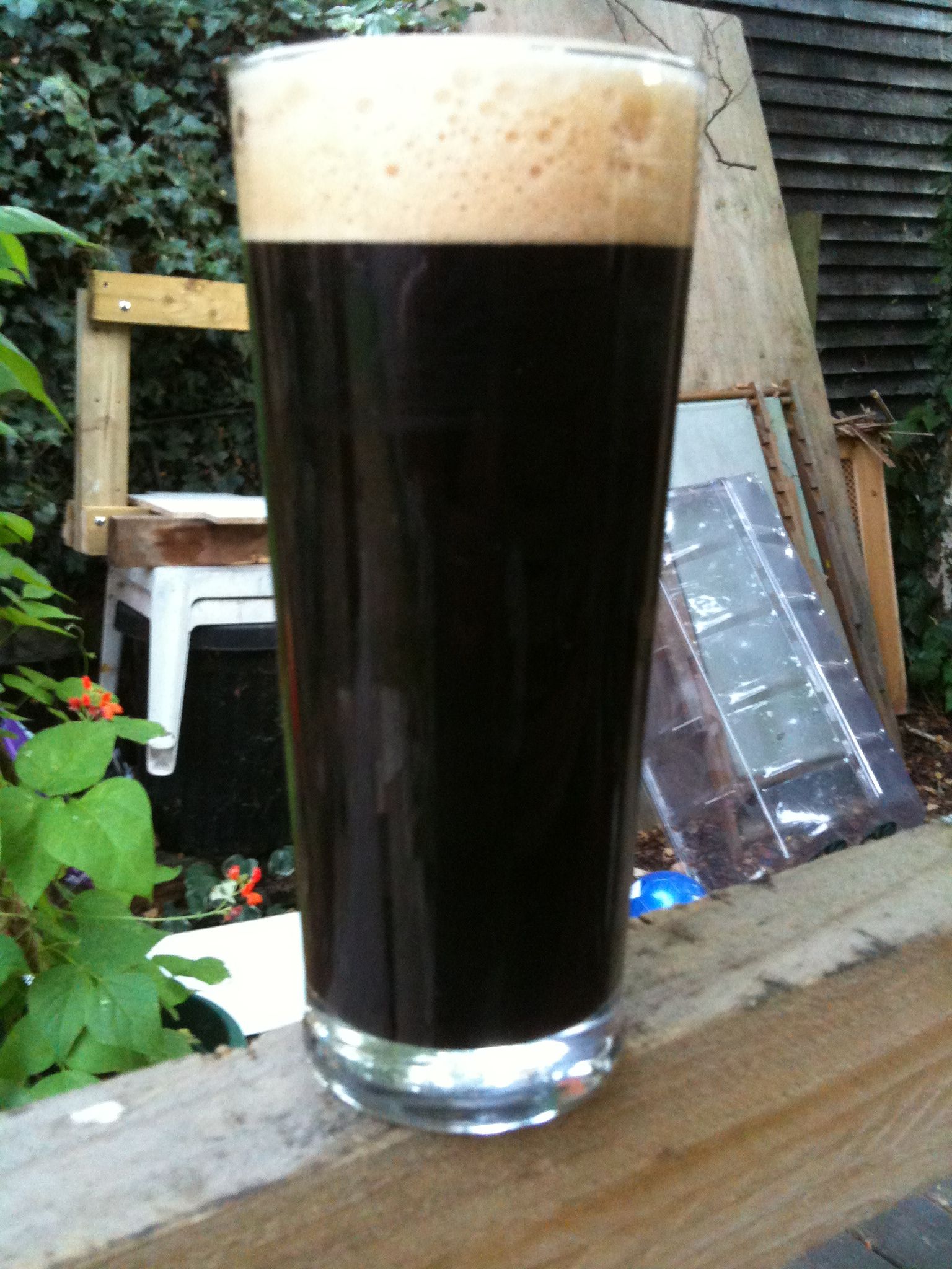 How to Make Dark English Ale 10 Steps Instructables