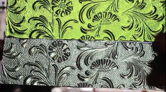 The Finished Replacement