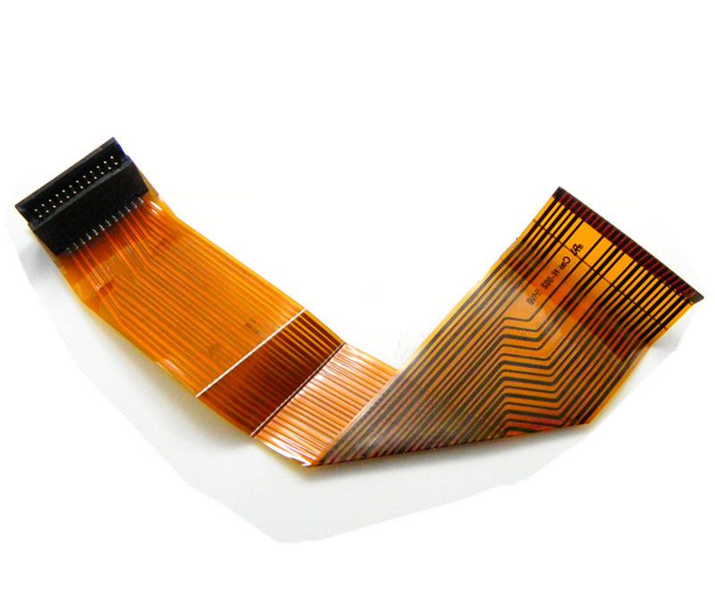 0.3 Mm Pitch Flexible Printed Circuit