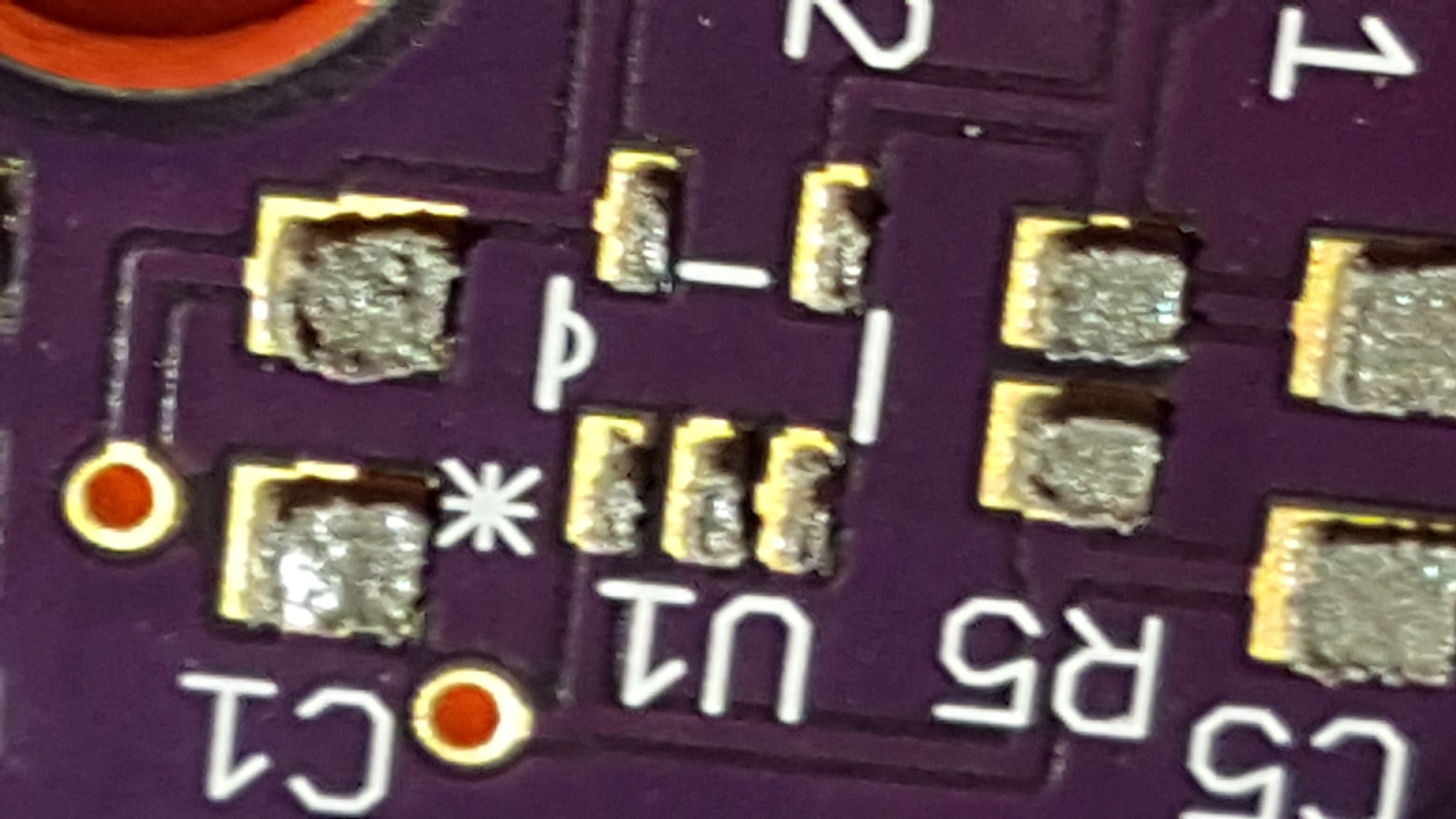 Laser Cut Solder Stencil 3 Steps (with Pictures) Instructables