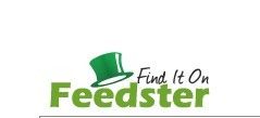Find It With Feedster