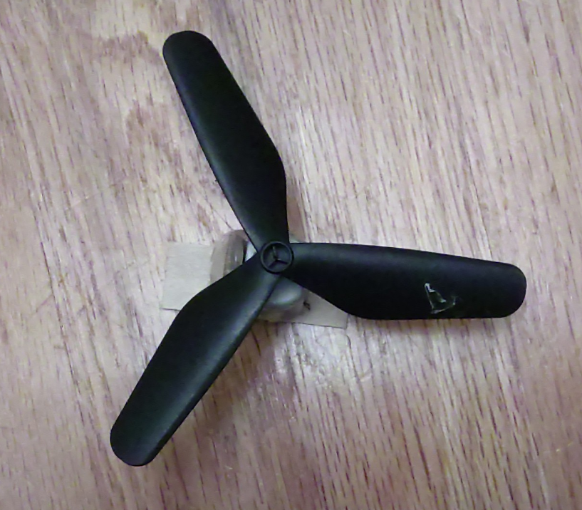 Mini Drone