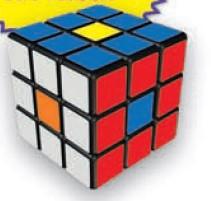 How to Make Box in the Middle Pattern