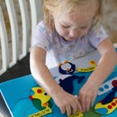 Big World for Little One