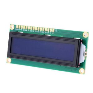 Tutorial Arduino Display 16x2 