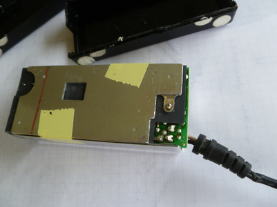 FIX Poor Contact of an AC Adapter