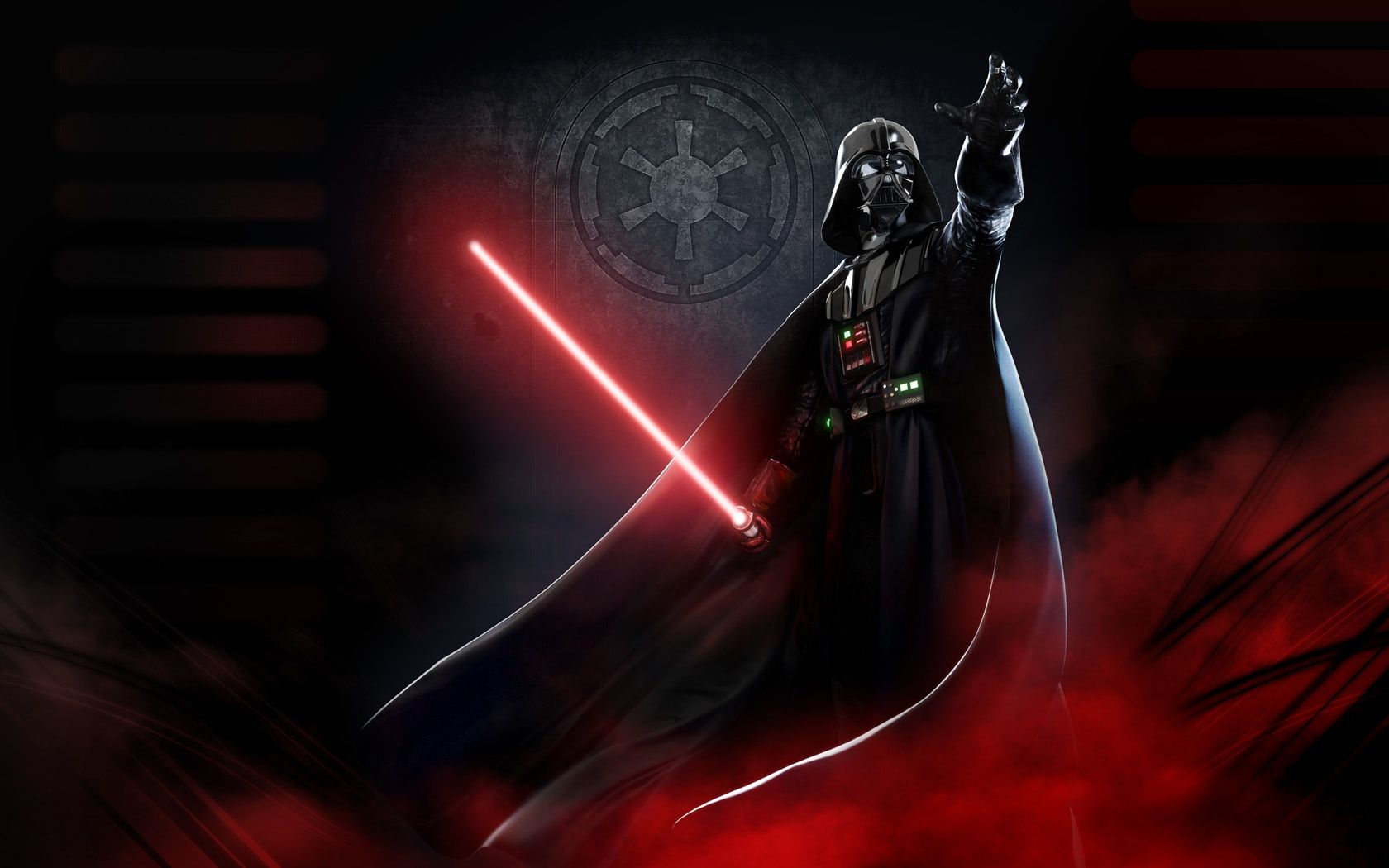 Mini Knex Light Sabers