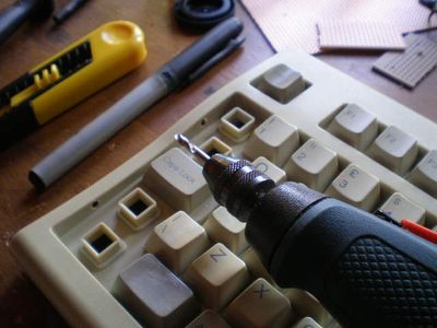 Decide Where to  Put the LEDs