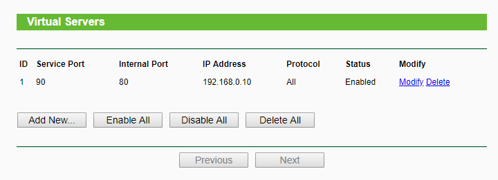 Control ESP8266 Over the Internet (from Anywhere) : 5 Steps (with ...