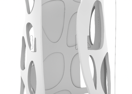 Strap Cut-outs