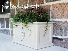 Fetch a Sense of Balance to Your Garden Space With Window Planter Boxes