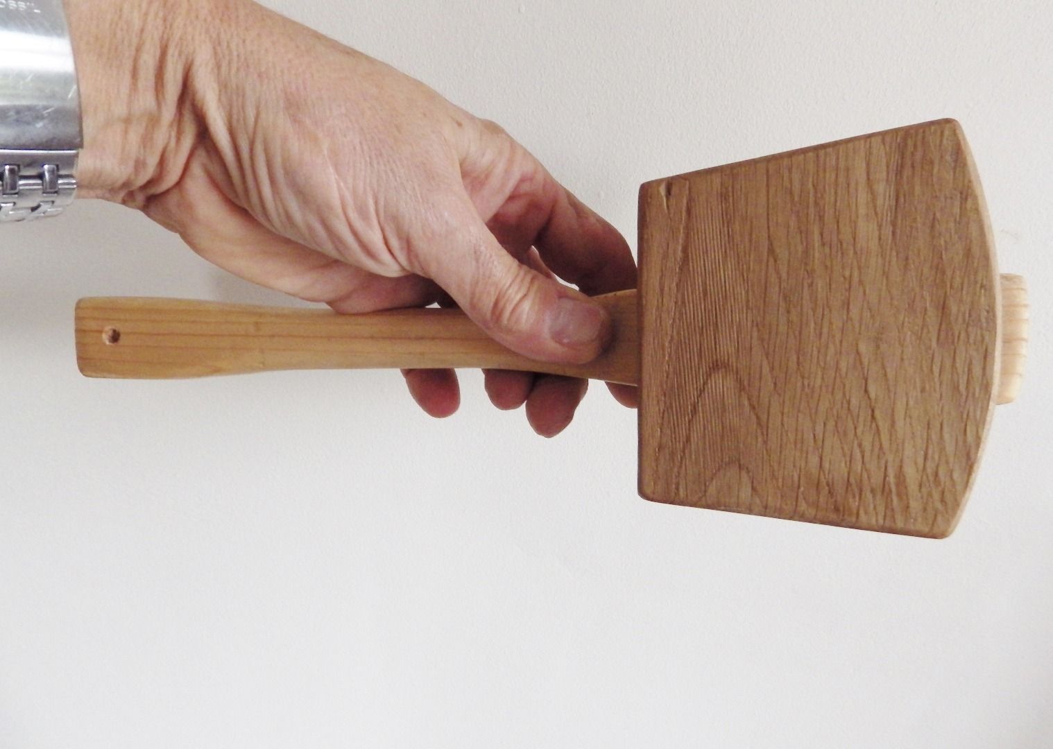 Joiners Mallet 4 Steps (with Pictures) Instructables