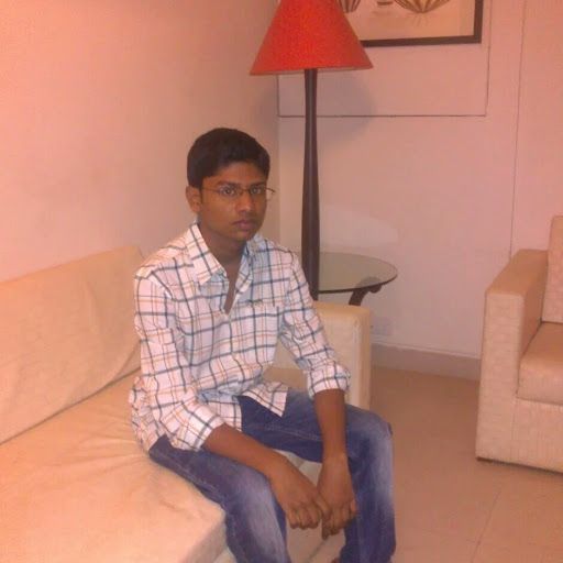 author