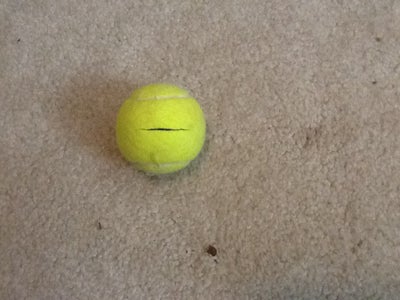 Cutting the Ball 