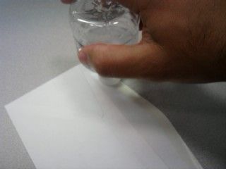 Envelope Sealer