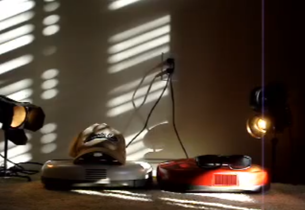 Roomba 400 Series Disassembly and U2/U4 Charging Fix