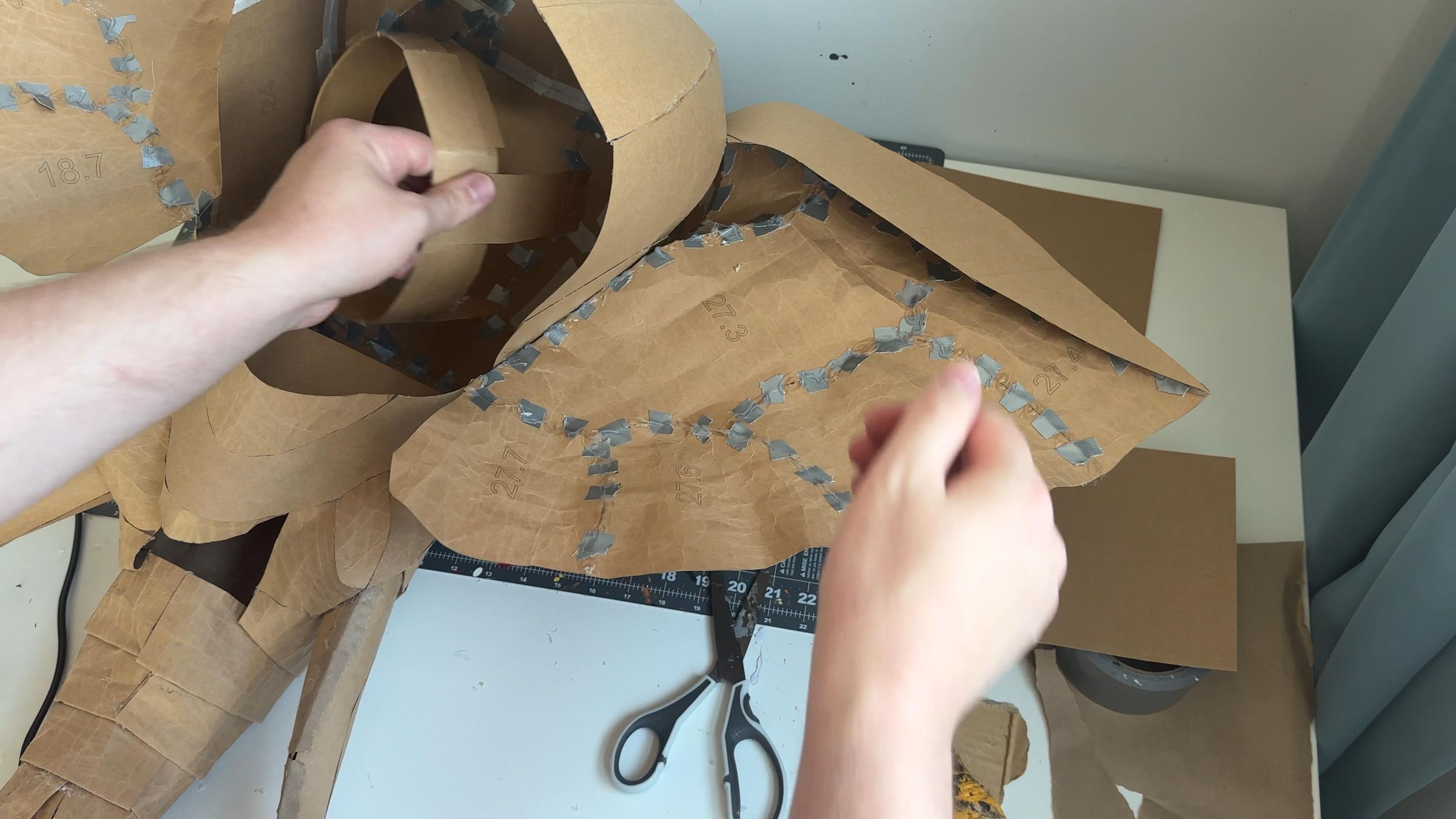 Putting It All Together