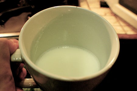 Milk