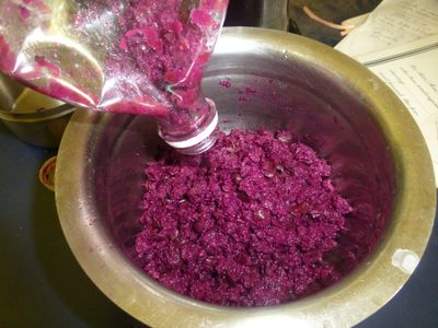 How to Make Jamun Wine : 8 Steps (with Pictures) - Instructables