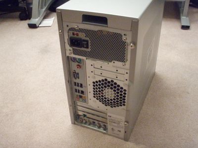 Dessemble Computer How to Disassemble a Computer : 16 Steps (with Pictures) - Instructables