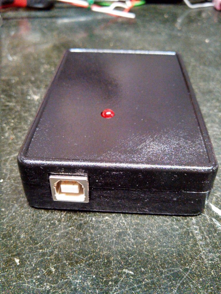 DIY Motion Sensor Alarm System : 4 Steps (with Pictures) Circuit Diagram