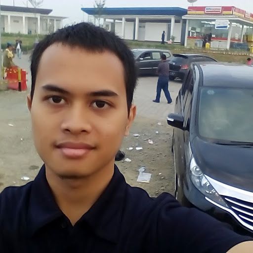 author