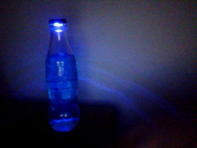 Nuke Cola