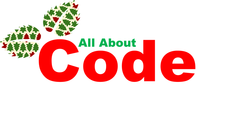 All About Code