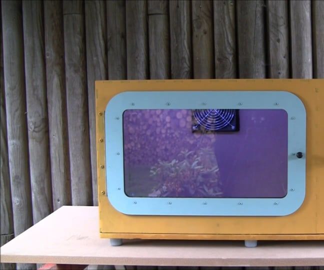 D4E1 PET Cutter (Artmaker02)