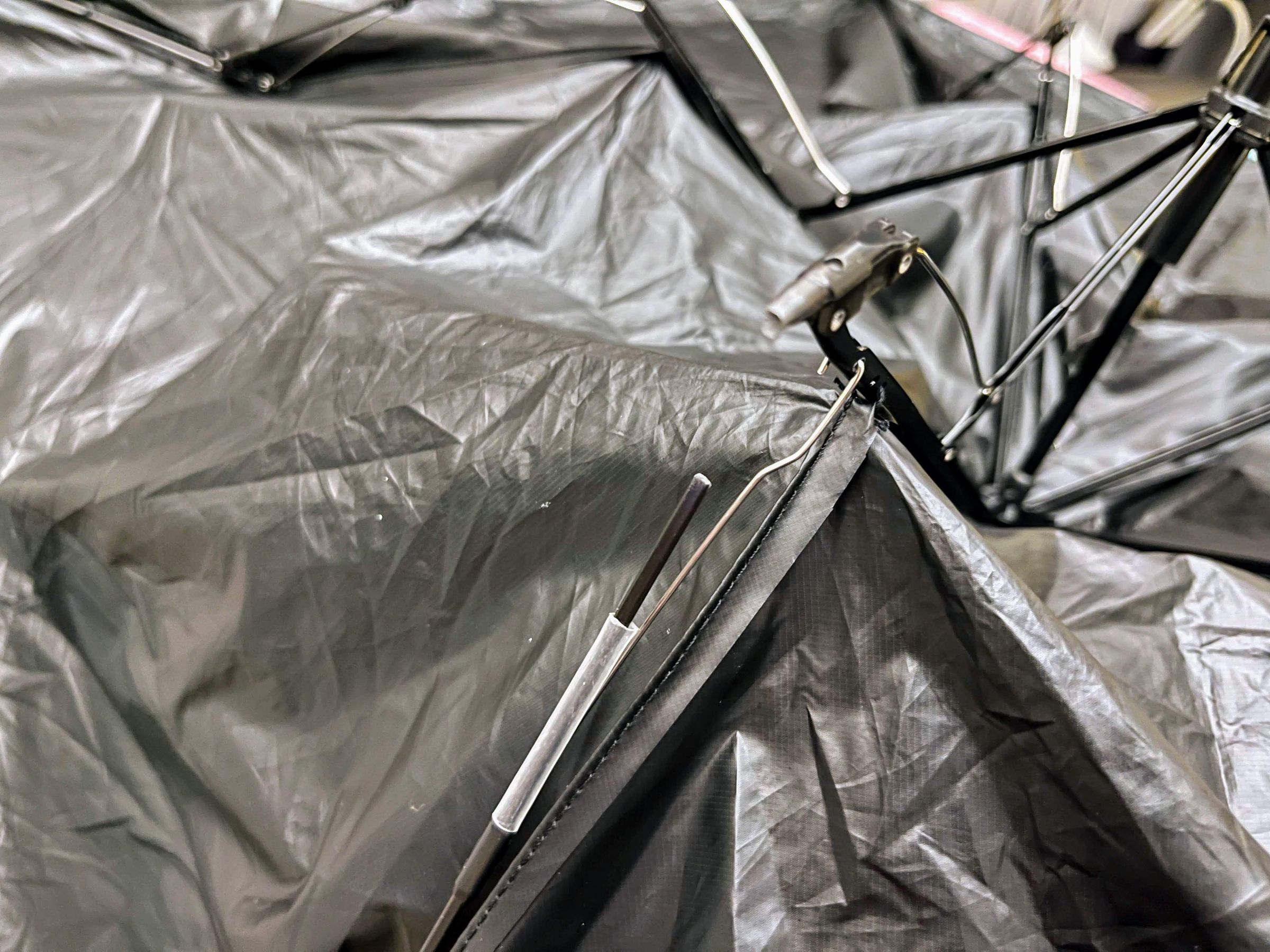 Fix Broken Umbrella 18 Steps (with Pictures) Instructables