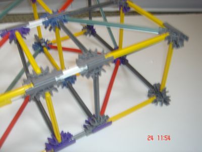 The Frame, Part 7