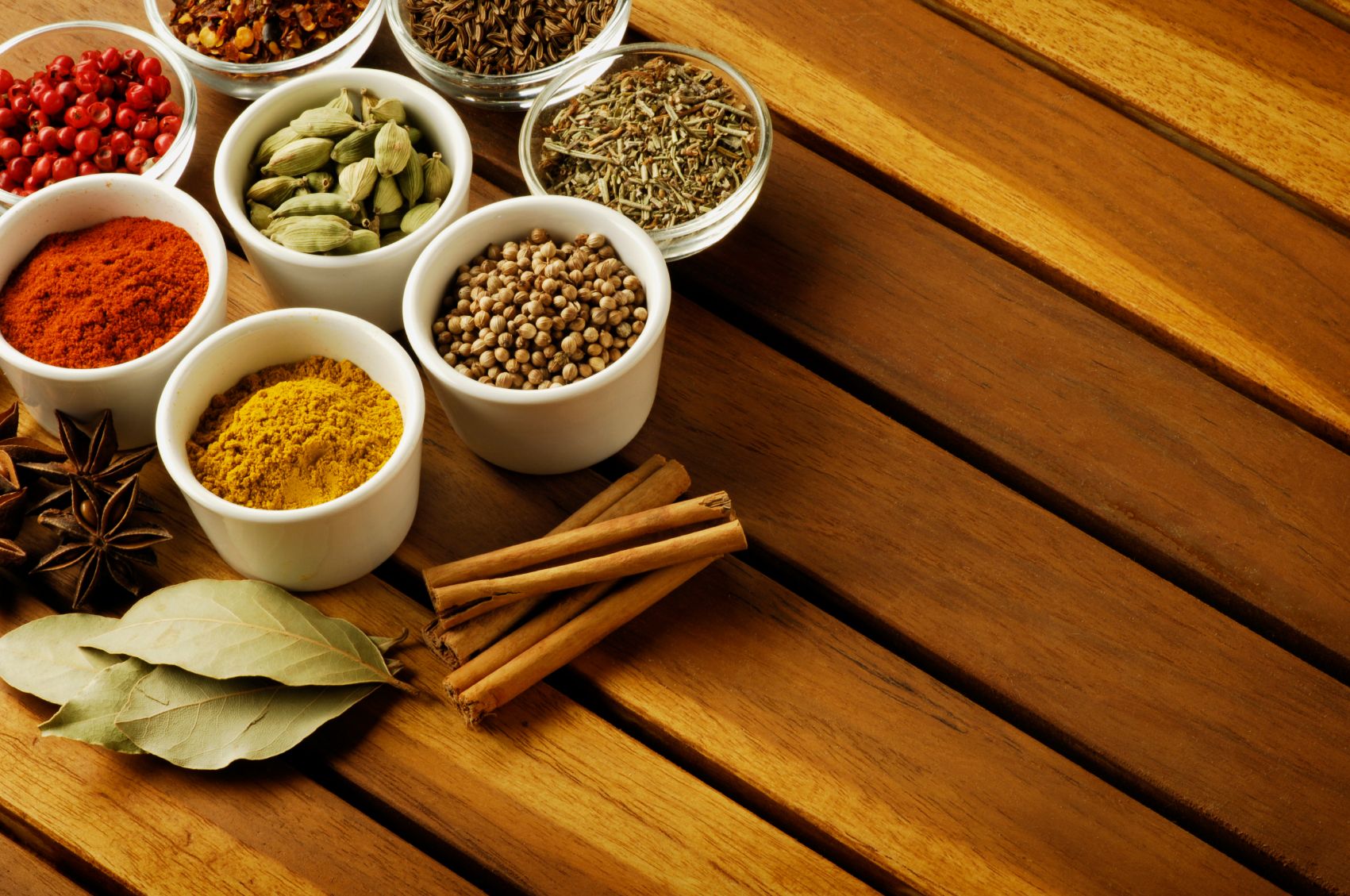 Fazlani – the Leading Exporter of High Quality Indian Spices and Pickles