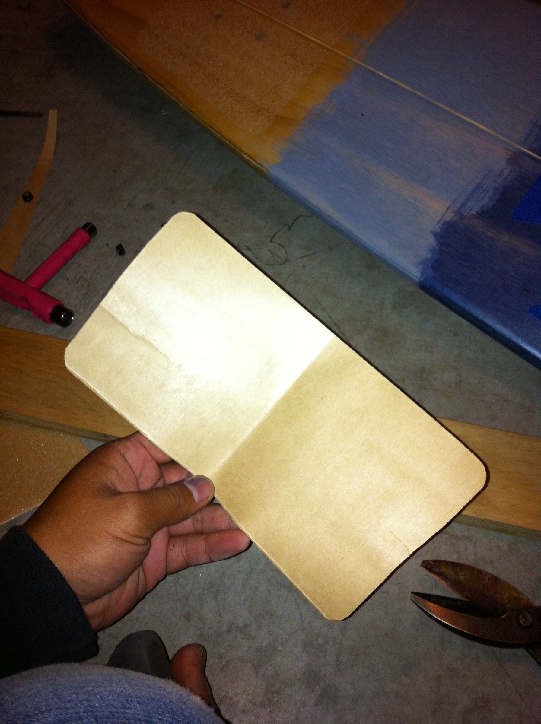 How to Apply Grip Tape 3 Steps Instructables