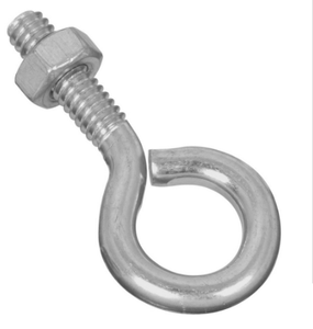 ​ List of Materials