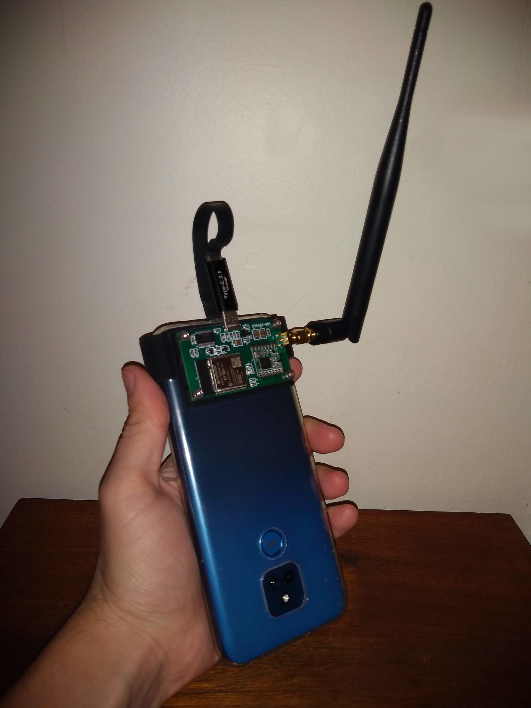 Launch and Track Your Model Rockets Using Android App! - Add Built-In ...