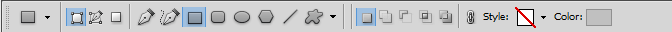 Shape Tools