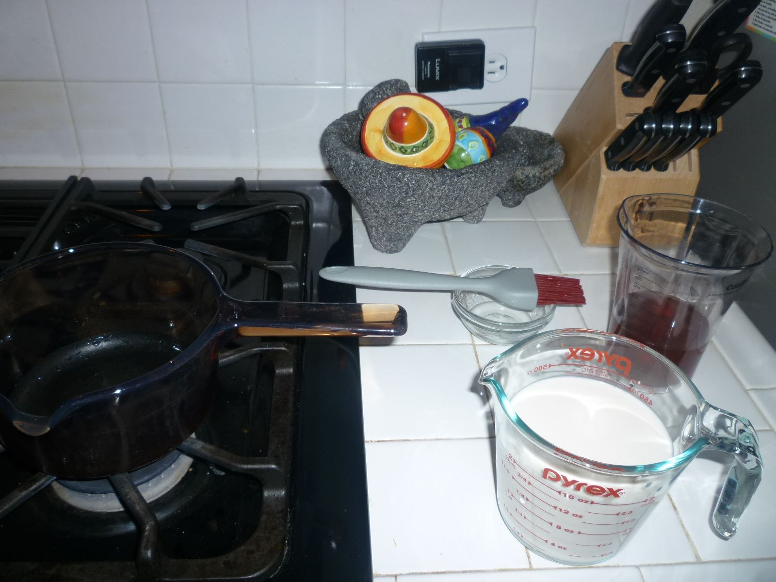 Condensed Almond Milk 3 Steps Instructables