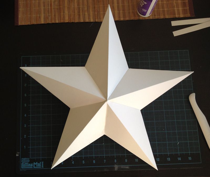paper-gold-star-tree-topper-7-steps-with-pictures-instructables