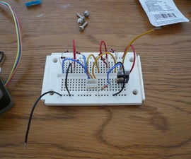 Make the Circuit